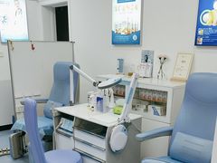 -Andrew指甲专科灰指甲·甲沟炎矫正·3D步态矫形鞋垫定制(上海法华镇路旗舰店)