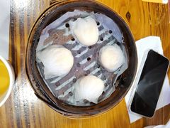 -澳门陈光记烧味饭店(南京德基广场店)