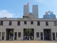 -南京中国近代史遗址博物馆(南京总统府)