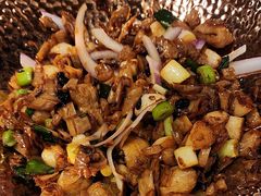 -辣可可·小炒黄牛肉(望京凯德MALL店)