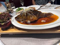 -卫鼎轩·曹公馆(鼓楼店)
