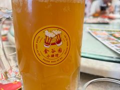 -金谷园饺子·烧烤(人大总店)