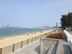-西秀海滩公园