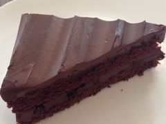 致命巧克力-榖屋house of flour(张江首店)