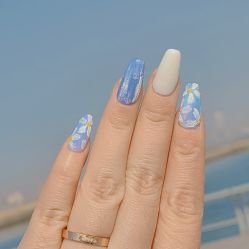 -AKIRA 安久日式美甲美睫