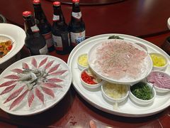-瑶王府·广西菜(金阳路店)