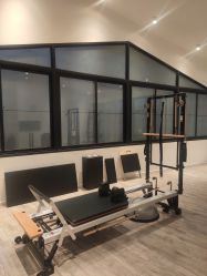 -无界瑜伽普拉提