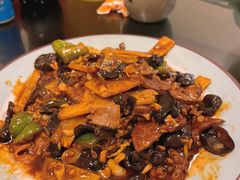 传统爆三样-鼎香润(德胜门内店)