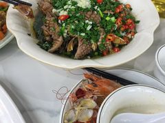 -威海渔村(静安旗舰店)