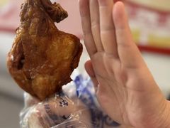 -秦氏环球炸鸡(解放北路店)