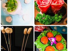 -新草堂锅物料理(泉城路店)