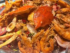 -1819餐厅·团队聚餐·烤串·精酿