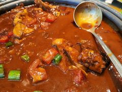 -大师傅金奖啤酒鱼(西街口总店)