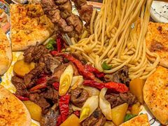 -江户·岚 创意料理(泛海店)
