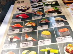 -蘭·日本料理铁板烧(碧云路店)