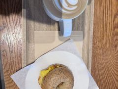 -星巴克(武汉菱角湖万达2店)