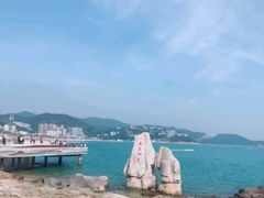 -大梅沙海滨公园