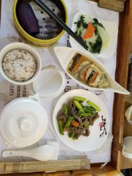 -爱贝蕊恩韩式月子会所(南山店)