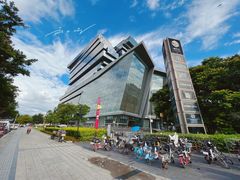 -南丰汇(新港东路店)