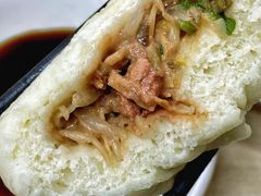 -津门永胜包子铺(哈尔滨道总店)