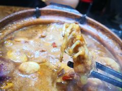 -范贤光鸡公煲(平乐园总店)