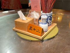 -狮王府淮扬菜(新街口友谊店)