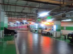 -阳光天地停车场(唐镇店)