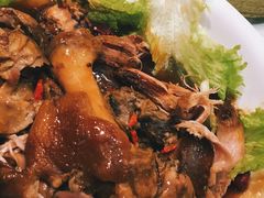 -巴渝兄弟川菜(宽街店)