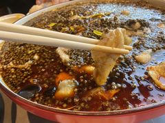 -四川饭店(长白店)