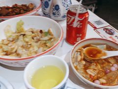 -老街鱼嘴巴(步步高新天地店)