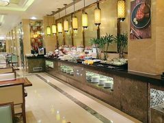 -索菲特西湖大酒店·香榭丽全日候餐厅(南山路店)