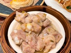 -山水茶艺馆·点心粤菜·30年老字号