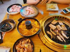 -牛也烧肉(摩尔城店)