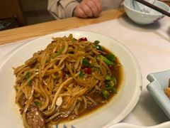-陈先进鱼馆·夜宵·地道农家菜(湖墅南路店)