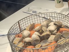 -海味当家·蒸锅海鲜(中山广场创始店)
