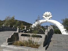 -威海大乳山景区