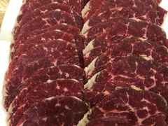 -清真·海清斋铜锅涮肉牛羊肉小炒泡馍(大雁塔店)