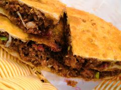 牛肉盒子-方中山胡辣汤(西安高新区店)