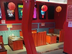 -移动谜城·大笨象密室逃脱(五棵松店)