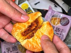 -御品轩(汉神购物广场店)