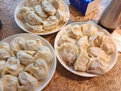 -金谷园饺子馆(北邮总店)