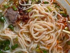 -兰州牛肉面(凤城八路店)
