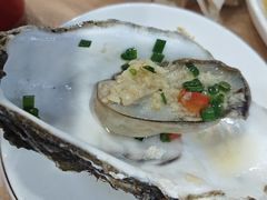 -醉壹号海鲜大排档(厦门店)