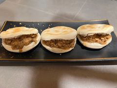 -唐猫庭院·千年陕菜(大唐不夜城店)