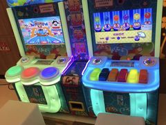 -汤连得温泉馆(宝山店)