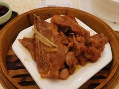 -顺德人家食府(黄金广场店)