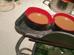 -凯鸽火锅(华林新天地店)