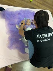 点击看大图 -小鬼当佳儿童摄影(房山龙湖熙悦天街店)