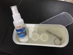-MiRi眼镜连锁·蔡司·尼康控优点合作店(莘庄店)