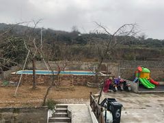 -梨云山居农家乐